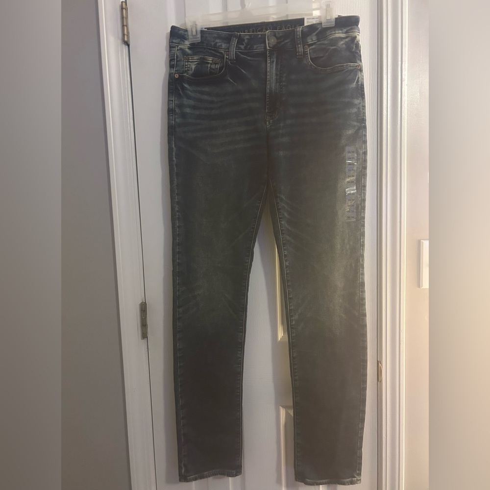 American Eagle Men’s Jeans